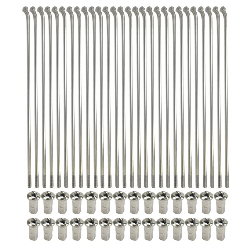 JUEGO RADIOS TRASEROS 16"x 28 TM MX85 2013-2021, MX100 2013-2021 Foto 1 de 1