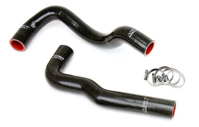 Kit de manguera de refrigerante de radiador de silicona HPS para Lexus IS300 2001-2005 con 1JZ/2JZ Foto 1 de 4