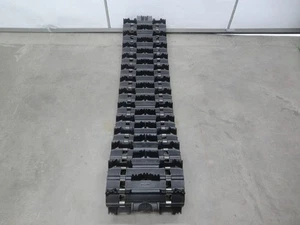 Polaris Track - 136 x 15 x 2 - 2.52 Pitch - 2001 RMK 800 - 679-9842 - #36983 - Picture 1 of 6