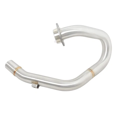 Выхлопная система для мотоцикла Suzuki DRZ400SM DRZ400S 2000-2024 труба переднего звена - Изображение 1 из 4