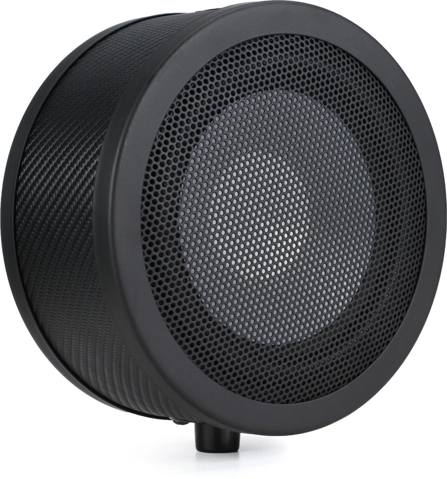 Solomon LoFReQ Sub-style Dynamic Microphone - Black - Image 1 of 4