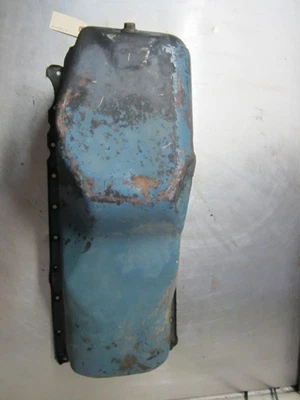 Маслосборник двигателя для 91-93 Chevrolet K3500 7.4 - Изображение 1 из 4