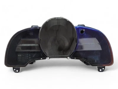 Conjunto de racimo velocímetro Honda CR-Z CRZ 13-15 A/T 78100-SZT-A13 65 k millas, D Foto 1 de 4