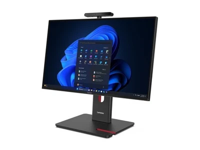 Lenovo ThinkCentre M90a Gen 6 13AT, All-in-One, Intel Ultra 7, 32 GB RAM, 512 GB - Bild 1 von 4