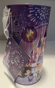 NEW Disney Parks Joey Chou Cinderella Castle Tin Light Up Table Lantern projects - Picture 1 of 9