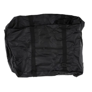 Folding Bike Bag 14-20 inch Premium Water Resistant Portable Bike Travel - Picture 1 of 5
