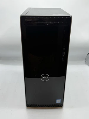 Dell Inspiron 3670 MT Intel i7-8700 3.20GHz 16GB RAM 256GB NVMe Win11H - Image 1 of 4