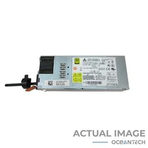 Dell 06FKHH S4048-ON / S4048T-ON Zasilacz Przepływ powietrza od przodu do tyłu - Zdjęcie 1 z 3