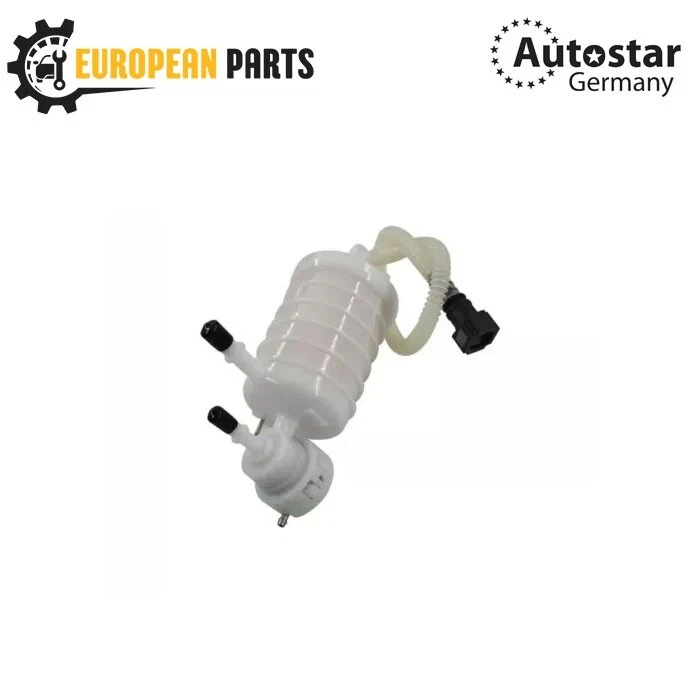 Autostar Germany For BMW FUEL FILTER 16147186454 - Image 1 of 1