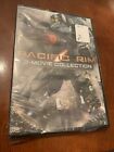 Pacific Rim: 2-Movie Collection (DVD)