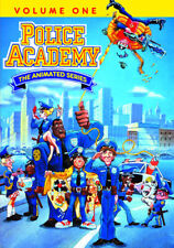 Police Academy Animated Series: Volume One [New DVD] Full Frame, Mono Sound