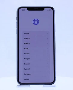 Apple iPhone 11 Pro Max A2161 AT&T 64 GB verde notte buone condizioni - Foto 1 di 12