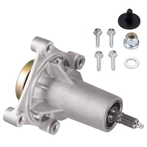 Conjunto de husillo 187292 532187292 para Craftsman AYP para Husqvarna - Imagen 1 de 8