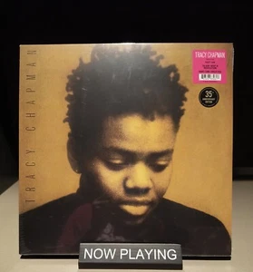 Tracy Chapman - 35th Anniversary Edition - with Fast Car -Brand New/Sealed Vinyl - Imagen 1 de 6