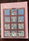 Vtg 1985 Serger Patchwork Projects By Keye Wood Pub. By Extra Special Products