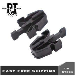 90467-12040 Clips For Toyota Tacoma RAV4 4Runner Pickup Grille Retainer 50 PCS - Picture 1 of 4