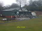 Photo 6x4 Stand Cricket Club - Pavilion Whitefield The pavilion at Stand  c2013