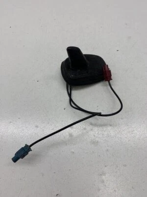 VW GOLF V Variant 1K5 1K0035507F Antenne Diesel 77kw 2005 23931754 - Photo 1/3
