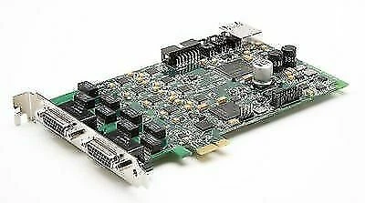 Lynx Studio AES-16e PCI Express Card