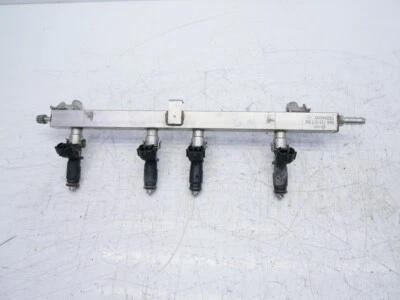 Colector de inyección para VW Audi Seat Golf A3 León 1.6 CCS 06A133317BB 06A906031CM Foto 1 de 2