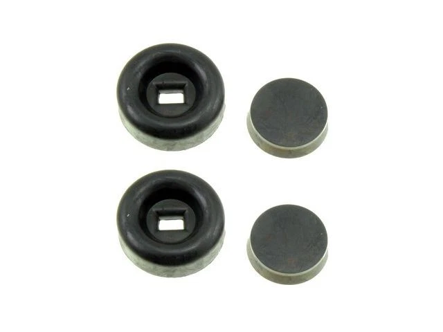 For P12 Special Deluxe Drum Brake Wheel Cylinder Repair Kit Dorman 55847KRPP - Изображение 1 из 2