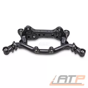 ACHSKÖRPER HINTEN FÜR BMW 1-ER E81 E82 E87 E88 3-ER E90 E91 E92 E93 DIESEL - Bild 1 von 8