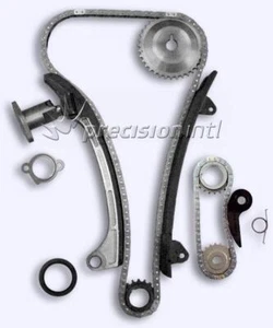 OSK T051K JAPAN TIMING KIT W/-GEARS FOR TOYOTA 1-2AZ-FE WITH VVT - Picture 1 of 3