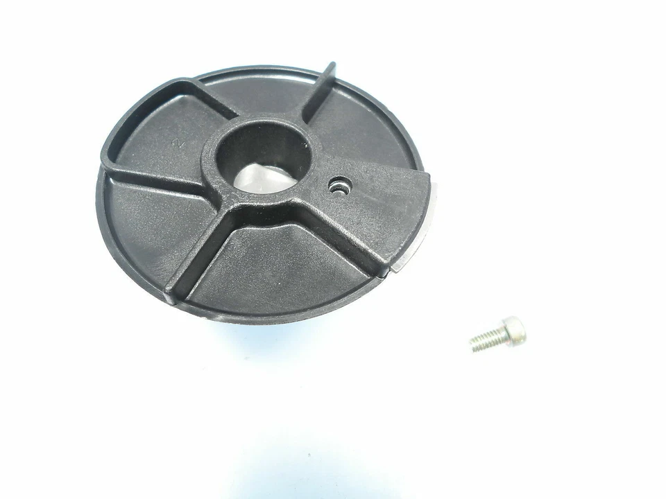 Distributor Rotor Fits Acura Integra & Honda Civic CRX  173-7943 - Image 1 of 1