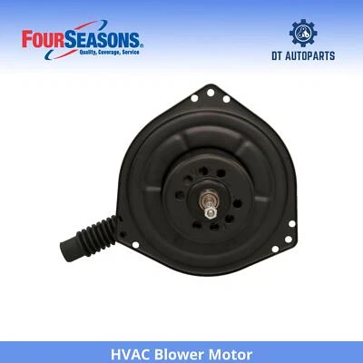 Motor soplador de climatización Acura TL 1999-2003 4 estaciones 2000 2001 2002 Foto 1 de 4