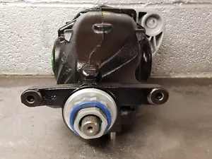BMW E70 X5 UPGRADED REAR DIFF DIFFERENTIAL 3.64 3.91 7602984 7602986 3310755252 - Picture 1 of 8