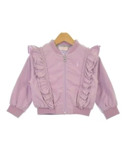 MEZZO PIANO Blouson Jackets (Other) Pink 100(3T4T) 2200550969057 - Picture 1 of 7