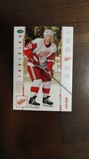 2003-04 Parkhurst Original Six Detroit Derek King