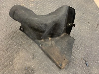 Mazda Miata Mx5 1990-1997 OEM alfombra batería cubierta maletero moldura NA 90-97 *LEER* Foto 1 de 4