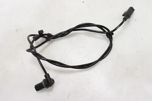 2009 BMW R1200GS OEM REAR BACK WHEEL ABS BRAKE SPEED SENSOR - Picture 1 of 14