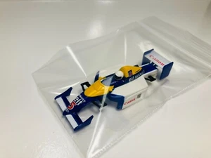 TYCO NOS ~ CANNON RENAULT ELF #5 ~ Body ~ BRAND NEW ~ MINTY ~ SALE $14.99 - Picture 1 of 7