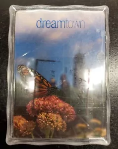 dreamtown Spielkarten - Neu und ungeöffnet - Chicago Illinois - Bild 1 von 9