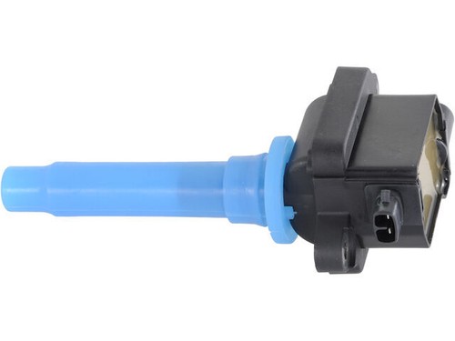 Ignition Coil For Kia Sephia Spectra L4 1.8L - UF253, UF253T, 5C1185 - New