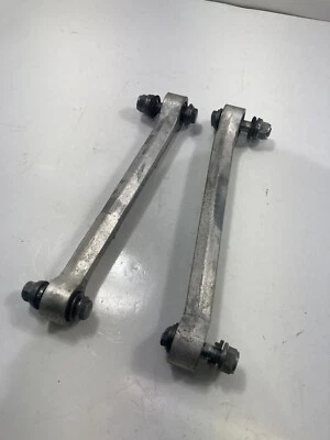 Suzuki Rm125 Rm 125 1984 1985 OEM suspensión cojín acoplamiento palanca brazos pivotantes Foto 1 de 4