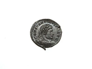 Imperial Rome Constantine I 307-337 AD AE Follis (3.2 gm) RIC.893 - Picture 1 of 3