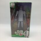 The Wizard Of Oz 75th Anniversary Tin Man Barbie Collector Doll 2013 Mattel New