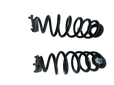 2022-2024 Juego de muelles helicoidales traseros derecho e izquierdo ACURA MDX 3,5 L AWD (2) *17 k millas* Foto 1 de 4