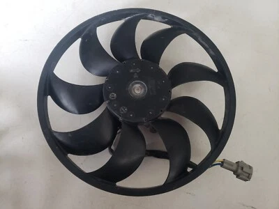 Ventilador de refrigeración Nissan Altima 2016-2018 Foto 1 de 4