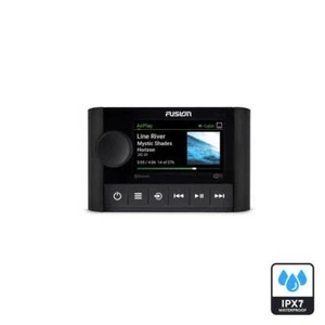 FUSION Apollo SRX400 - 2-DIN Radio - Picture 1 of 1