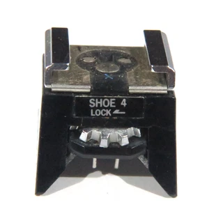 Olympus OM Shoe for Your Classic OM1 and OM2 Film SLR Cameras Tested Japam - Picture 1 of 4