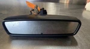 FORD FOCUS REAR VIEW MIRROR 1.0 PETROL MANUAL MK3 TITANIUM (2011-2014) - Picture 1 of 9