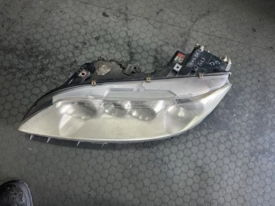 Mazda 6 Xenon Frontscheinwerfer Scheinwerfer links  (1713) - Bild 1 von 4