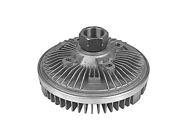 Embrague ventilador para Dodge W250 1989-1993 5,9 L 6 cilindros 1990 1992 1991 TH318CK Foto 1 de 1