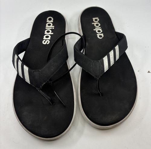 Infradito Adidas Slides Comfort taglia 13 EG2069