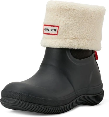 Bota de lluvia impermeable Hunter Thunor para mujer  Foto 1 de 4