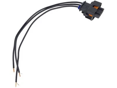 Conector sensor de posición del cigüeñal del motor para Chevrolet Express 2500 33399BVCP Foto 1 de 2